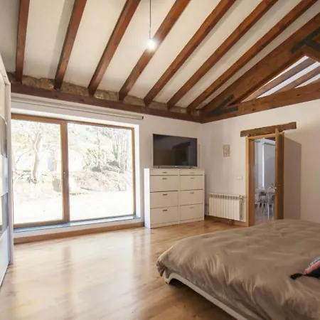 Cantabria Collection - Excepcional Cerca De Cabarceno Holiday home Pamanes