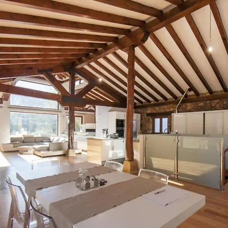 Cantabria Collection - Excepcional Cerca De Cabarceno *