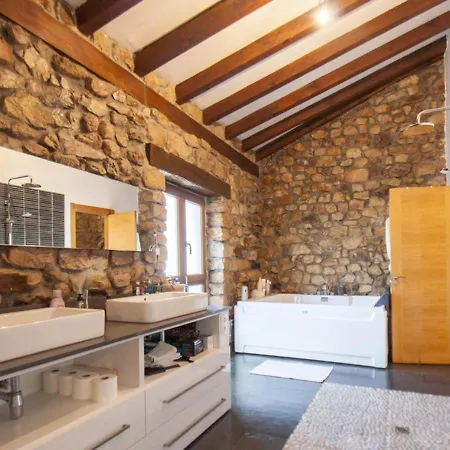 Cantabria Collection - Excepcional Cerca De Cabarceno 펜션
