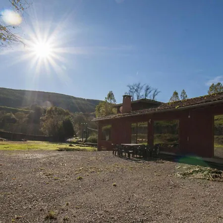 Cantabria Collection - Excepcional Cerca De Cabarceno *