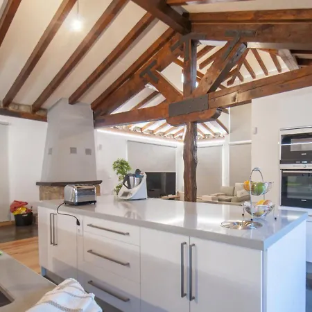 Cantabria Collection - Excepcional Cerca De Cabarceno * Pámanes