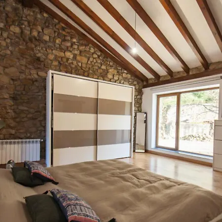 펜션 Cantabria Collection - Excepcional Cerca De Cabarceno *