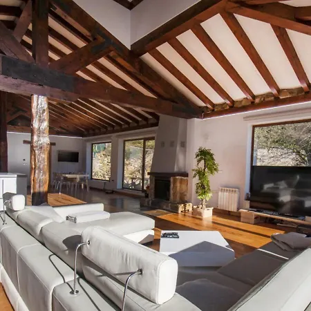 Cantabria Collection - Excepcional Cerca De Cabarceno