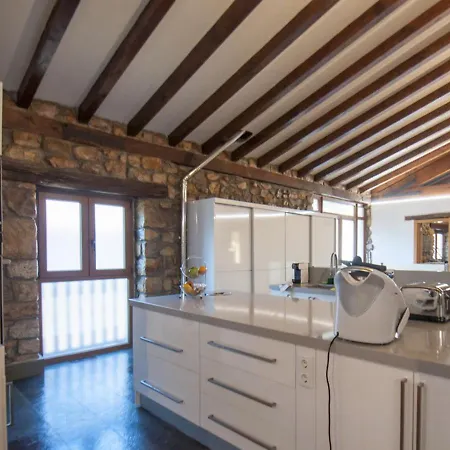 Cantabria Collection - Excepcional Cerca De Cabarceno Pámanes