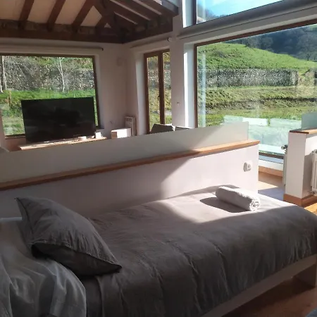 펜션 Cantabria Collection - Excepcional Cerca De Cabarceno