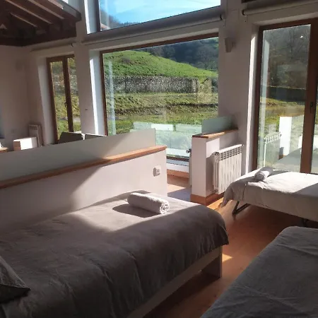 Cantabria Collection - Excepcional Cerca De Cabarceno *