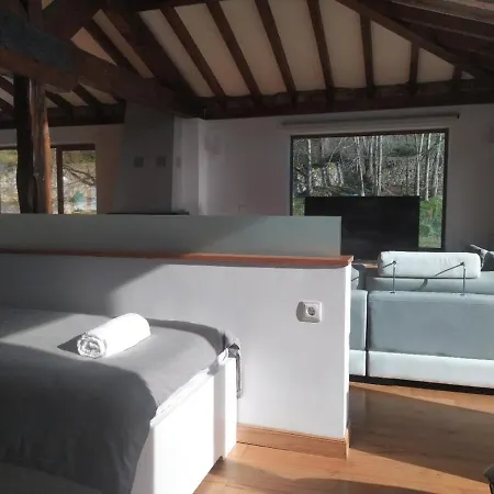 Cantabria Collection - Excepcional Cerca De Cabarceno Holiday home Pamanes