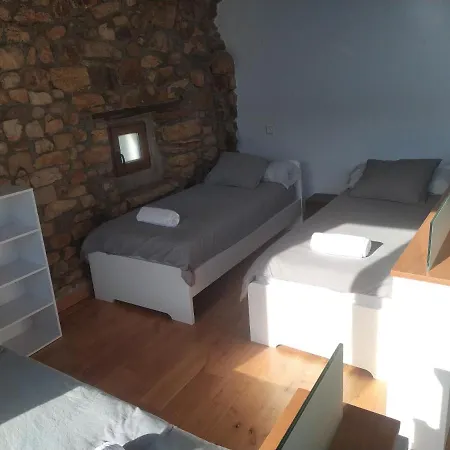 Holiday home Cantabria Collection - Excepcional Cerca De Cabarceno Pamanes