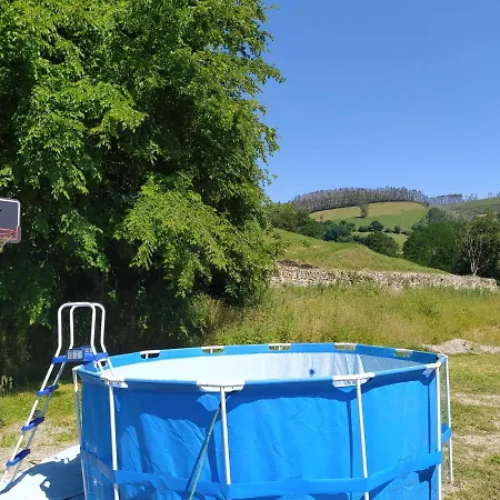 Cantabria Collection - Excepcional Cerca De Cabarceno