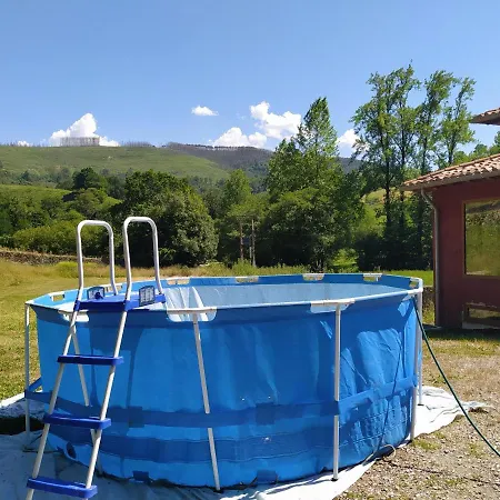 Cantabria Collection - Excepcional Cerca De Cabarceno 펜션