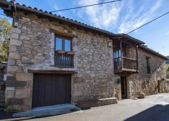 Cantabria Collection - Excepcional Cerca De Cabarceno *