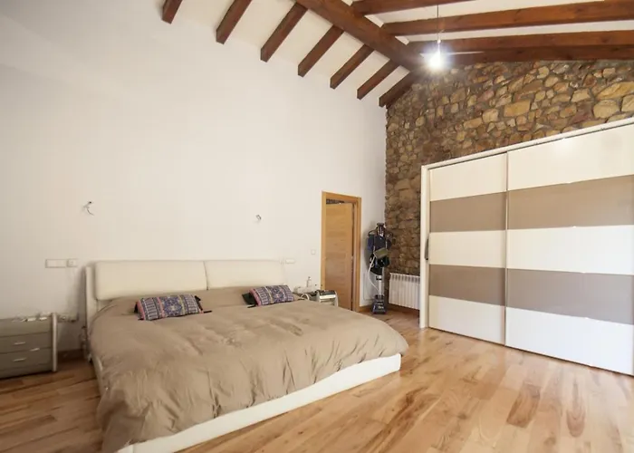 Cantabria Collection - Excepcional Cerca De Cabarceno Holiday home Pamanes