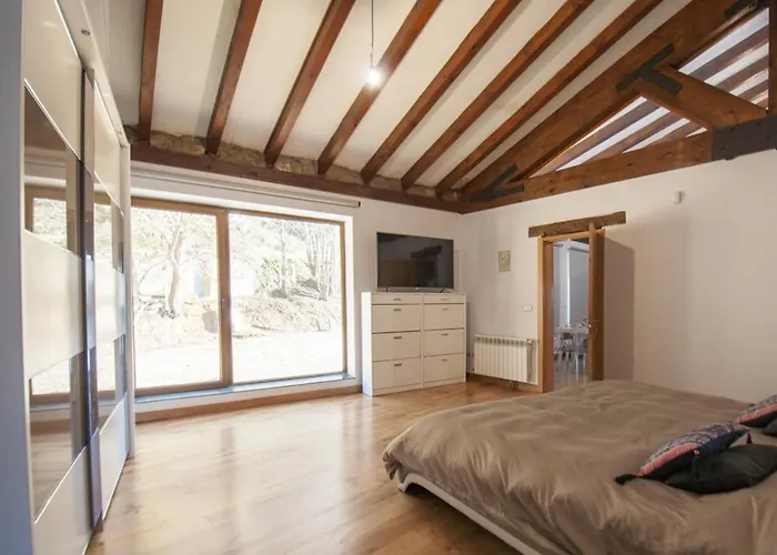 Cantabria Collection - Excepcional Cerca De Cabarceno Holiday home Pamanes