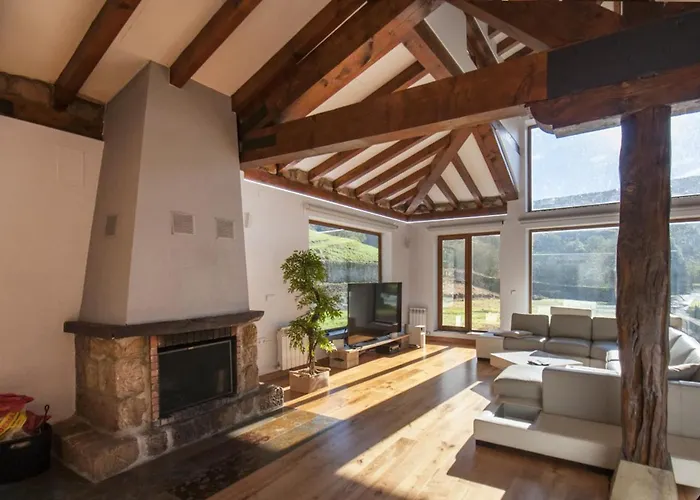 Holiday home Cantabria Collection - Excepcional Cerca De Cabarceno