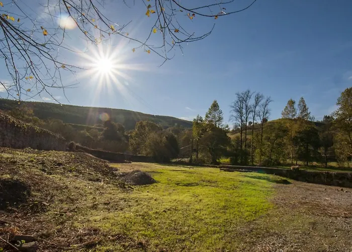 Cantabria Collection - Excepcional Cerca De Cabarceno * Pamanes