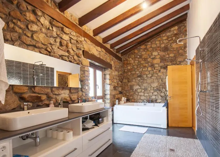 Cantabria Collection - Excepcional Cerca De Cabarceno Holiday home