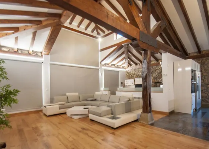 Holiday home Cantabria Collection - Excepcional Cerca De Cabarceno Pamanes