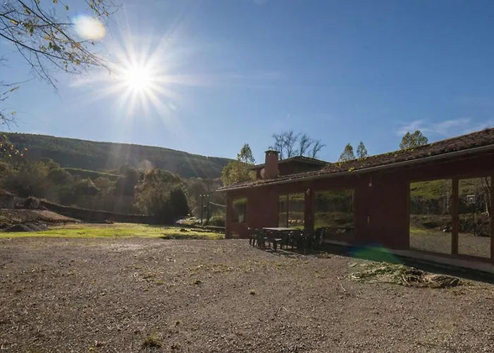 Cantabria Collection - Excepcional Cerca De Cabarceno *