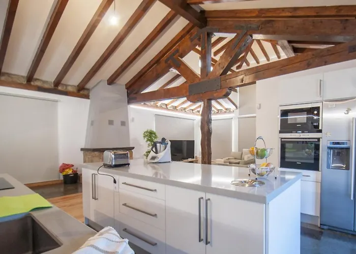 Cantabria Collection - Excepcional Cerca De Cabarceno * Pamanes