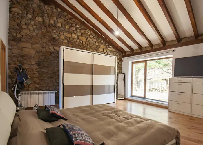 Holiday home Cantabria Collection - Excepcional Cerca De Cabarceno *