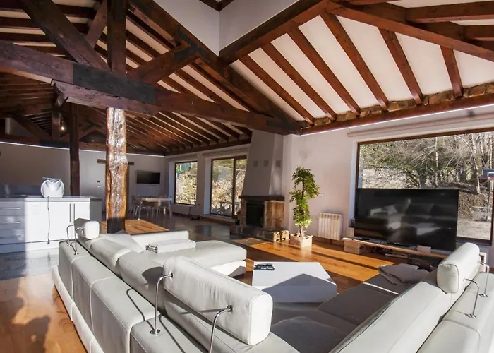 Cantabria Collection - Excepcional Cerca De Cabarceno