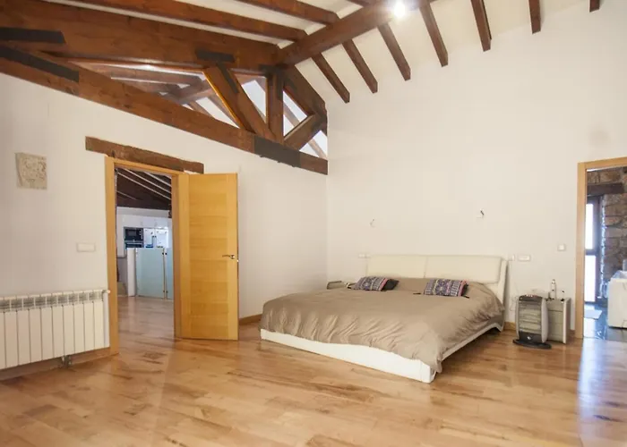 Cantabria Collection - Excepcional Cerca De Cabarceno * Pamanes