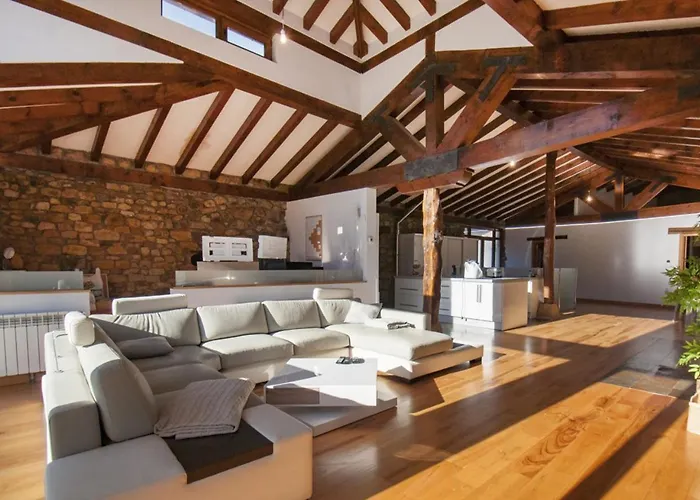 Cantabria Collection - Excepcional Cerca De Cabarceno Holiday home