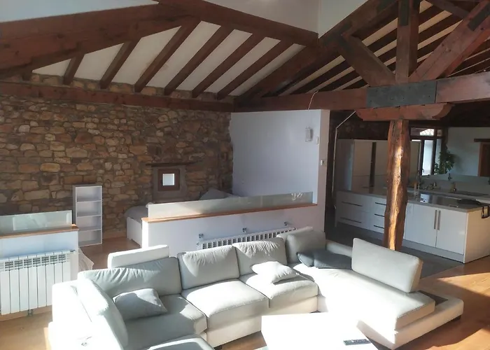 Cantabria Collection - Excepcional Cerca De Cabarceno Holiday home Pamanes