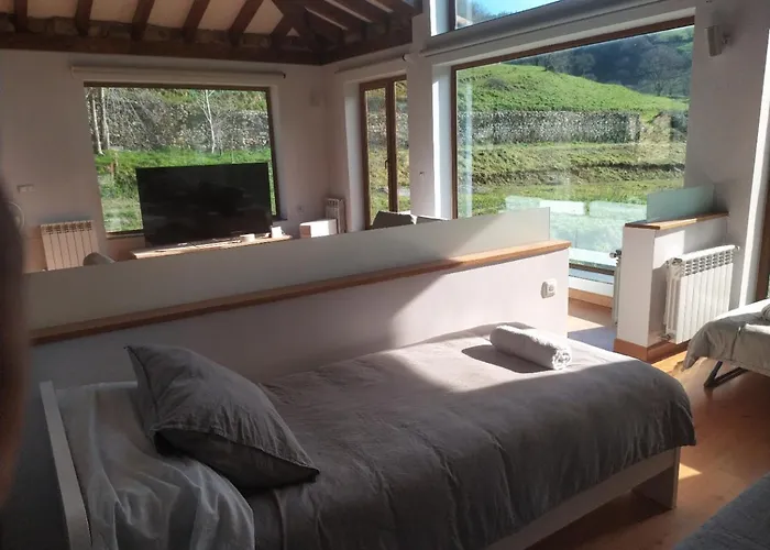 Holiday home Cantabria Collection - Excepcional Cerca De Cabarceno