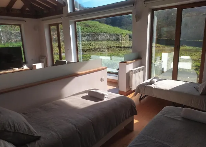 Cantabria Collection - Excepcional Cerca De Cabarceno *