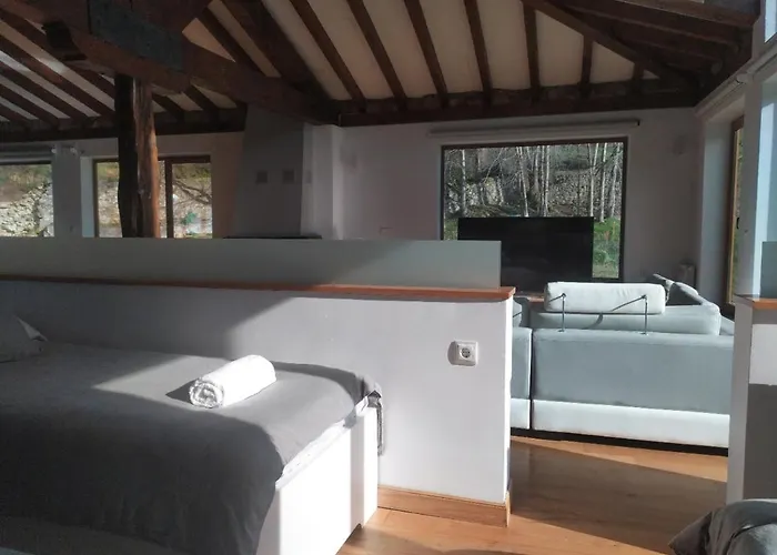 Cantabria Collection - Excepcional Cerca De Cabarceno Holiday home Pamanes