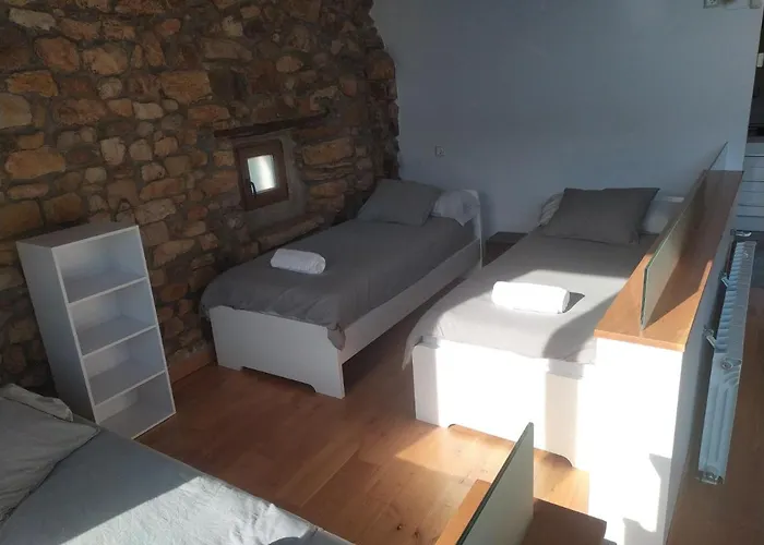 Сasa de vacaciones Cantabria Collection - Excepcional Cerca De Cabárceno Pámanes