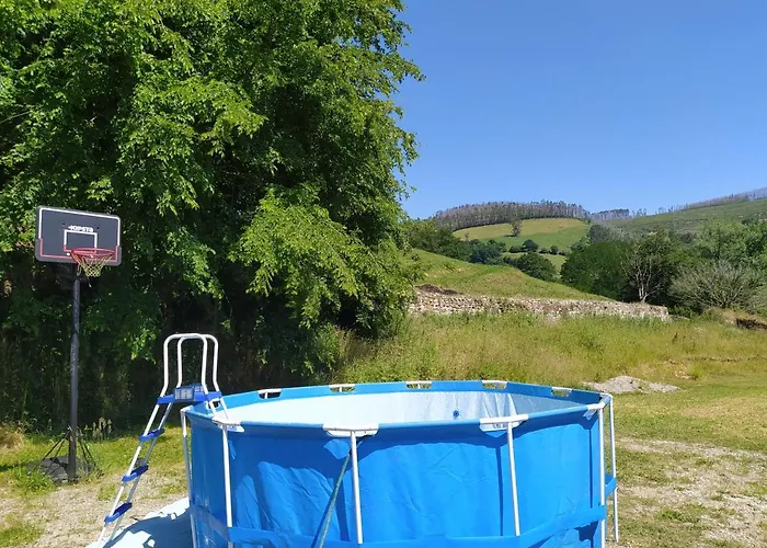 Cantabria Collection - Excepcional Cerca De Cabarceno