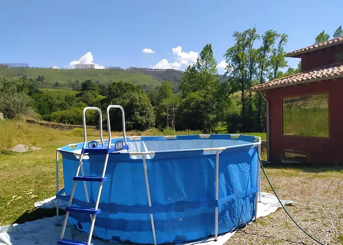 Cantabria Collection - Excepcional Cerca De Cabarceno Holiday home